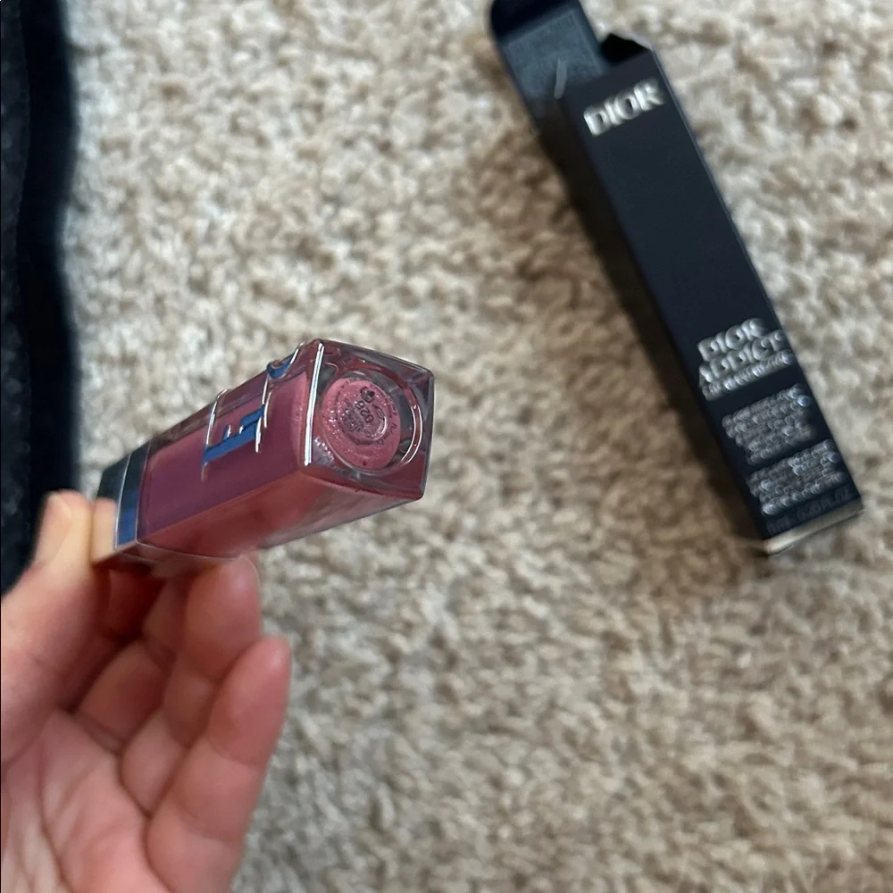 Dior Addict Lip Maximizer in 026